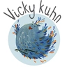 Vicky Kuhn Illustration